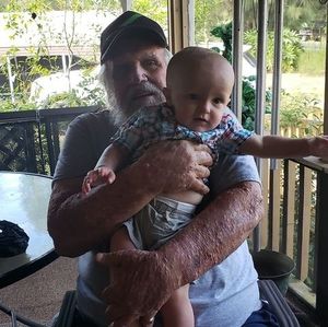 Meet your Posher, Shirley